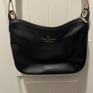 Kate Spade crossbody bag.